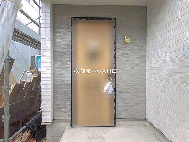 物件外観