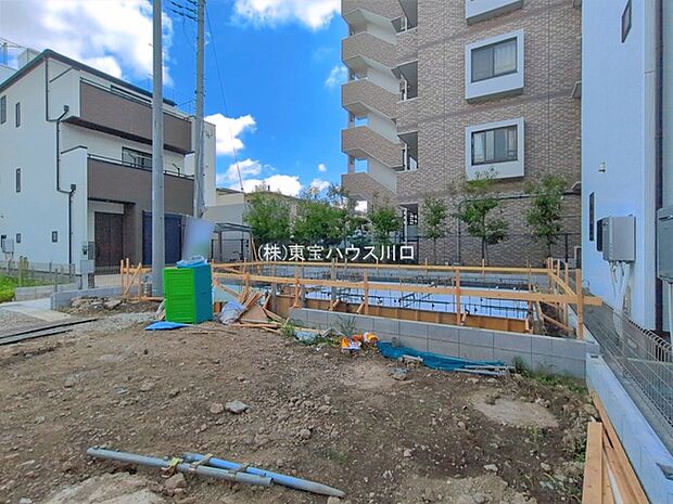 物件外観