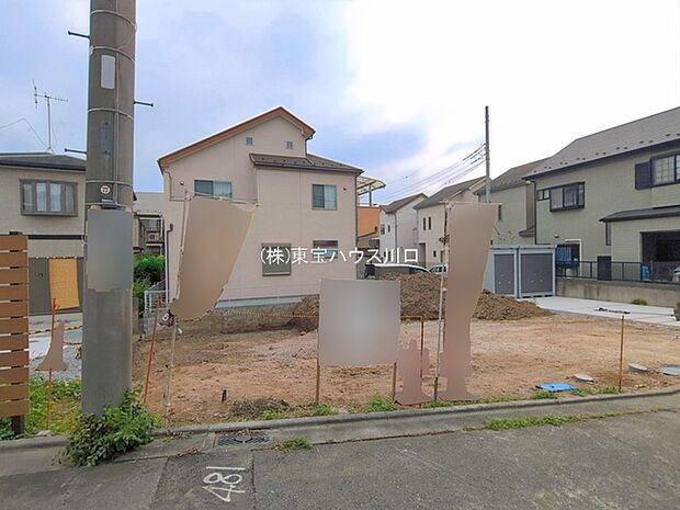 物件外観