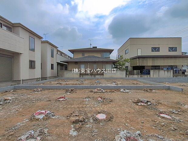 物件外観