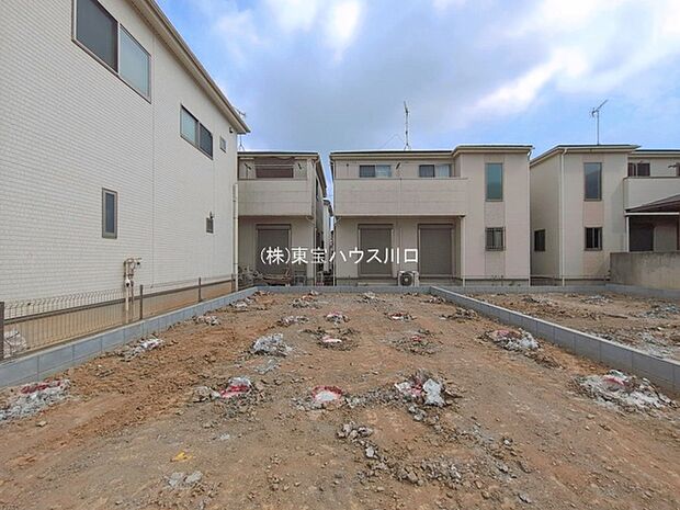物件外観