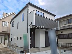 埼玉県春日部市上蛭田