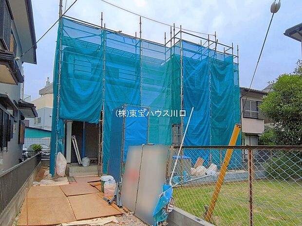 物件外観