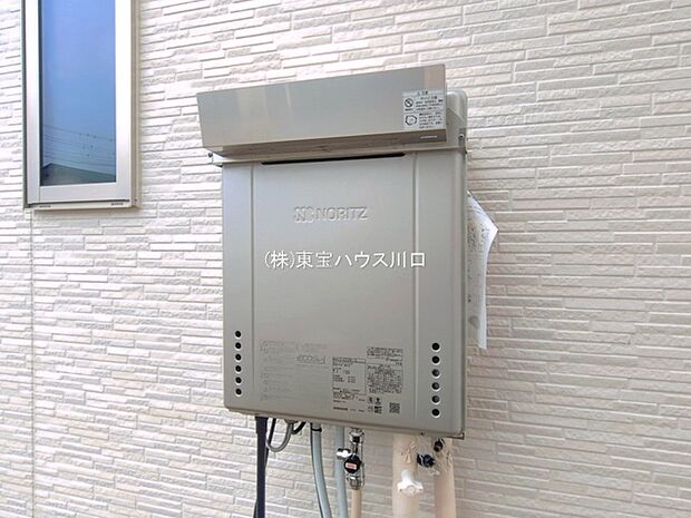 物件外観
