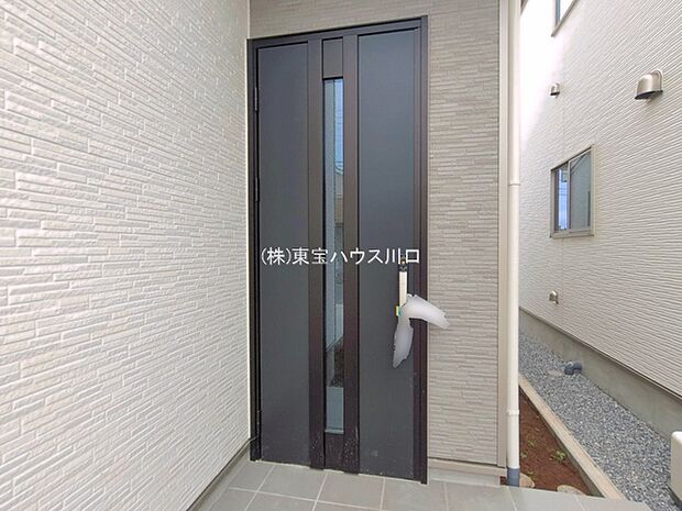物件外観