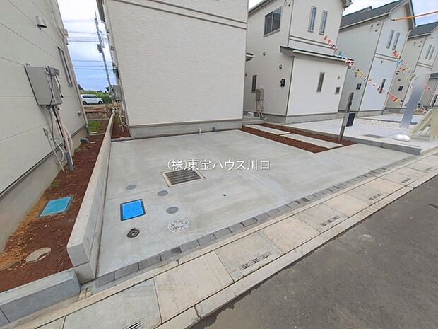 物件外観