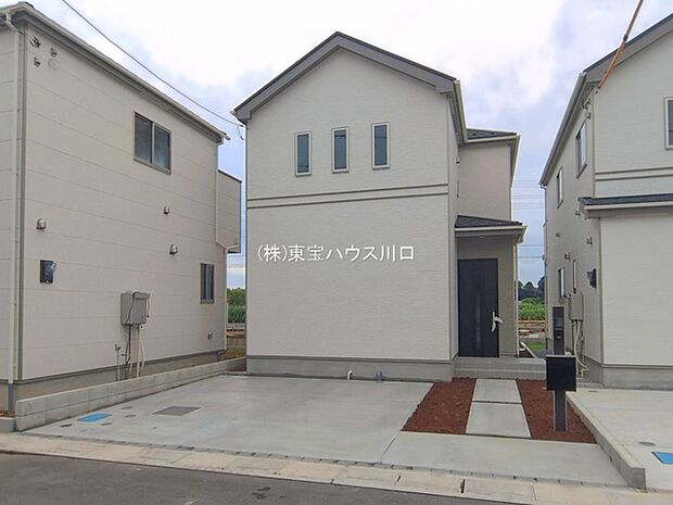 物件外観