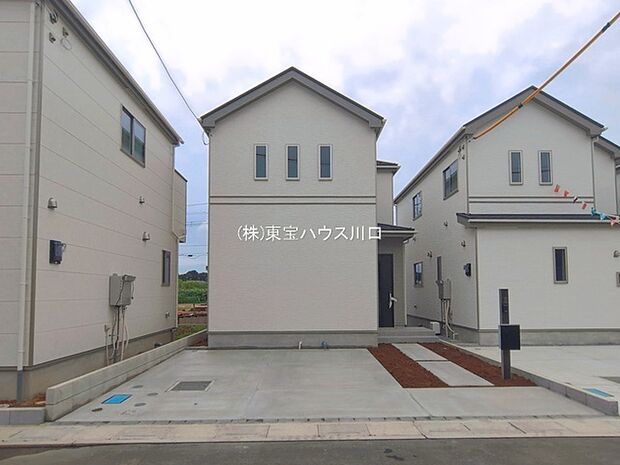物件外観