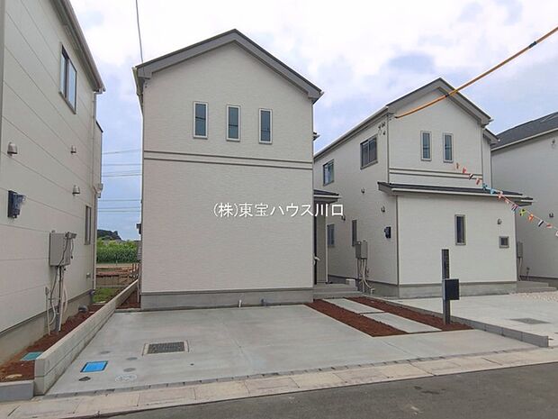 物件外観