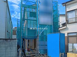 東京都板橋区赤塚５丁目