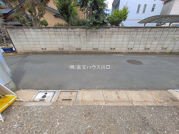 物件外観