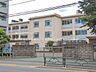 周辺：板橋区立赤塚第三中学校 600m