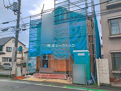 外観:物件外観 外観:物件外観