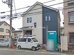 埼玉県富士見市鶴瀬東２丁目
