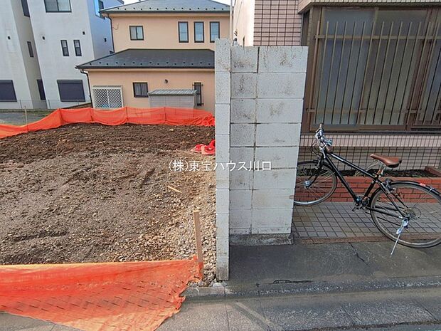 物件外観