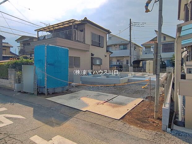 物件外観