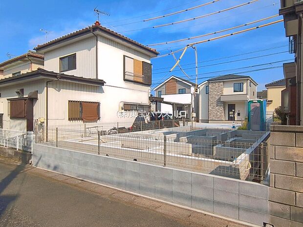 物件外観