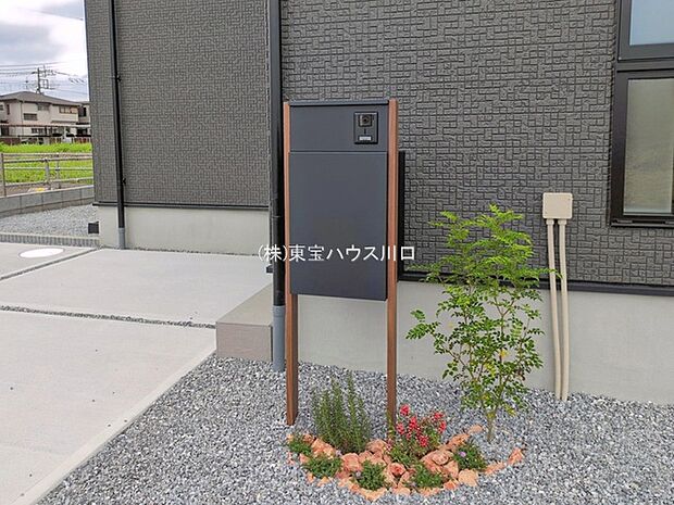 物件外観