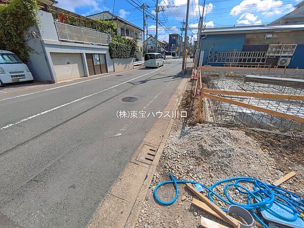 物件外観