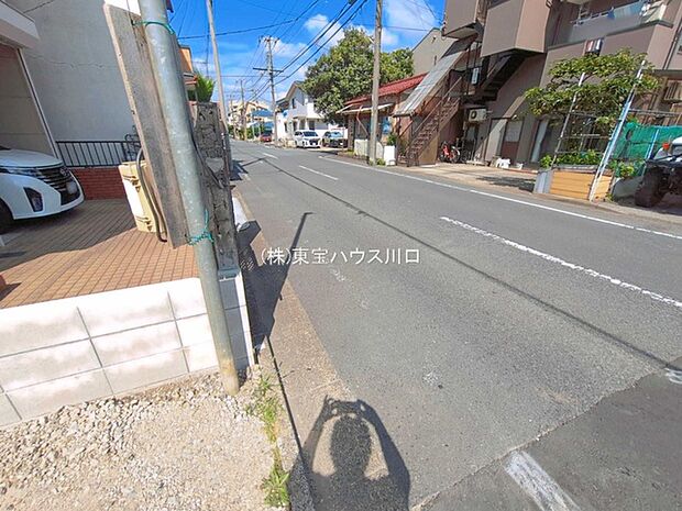 物件外観