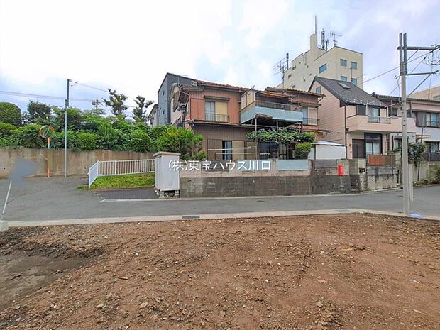 物件外観