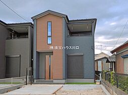 埼玉県春日部市大沼５丁目