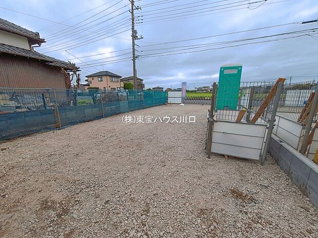 物件外観