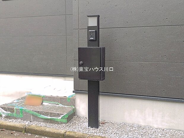 物件外観