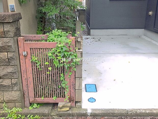 物件外観