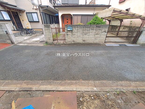 物件外観