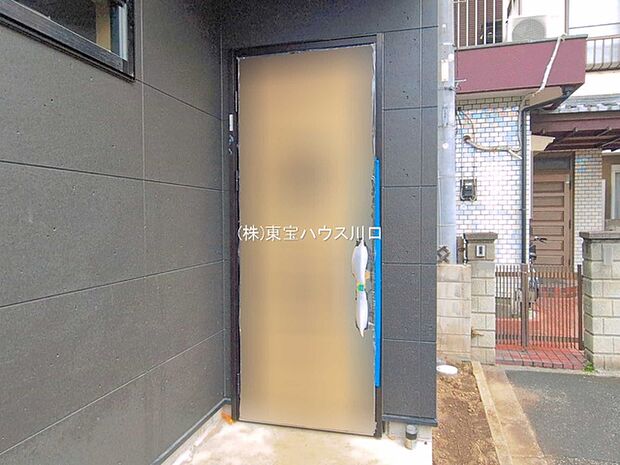 物件外観