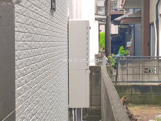 物件外観