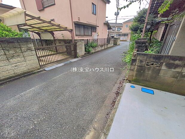物件外観