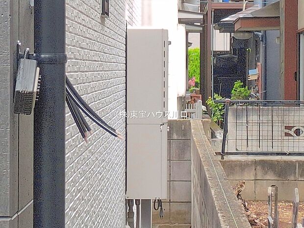 物件外観