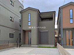 埼玉県春日部市大沼５丁目