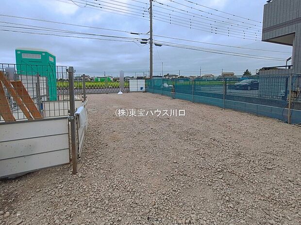 物件外観