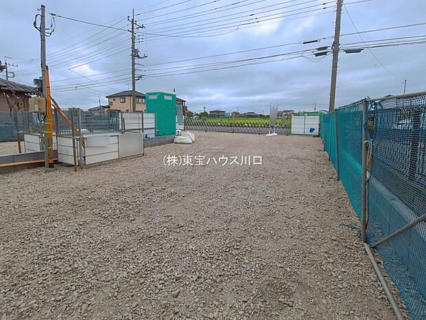 物件外観