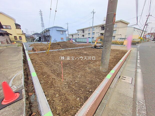 物件外観