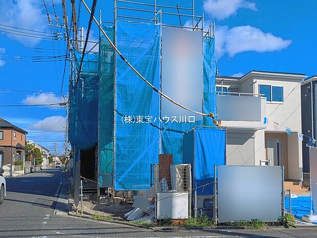 物件外観
