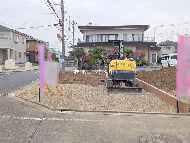 物件外観