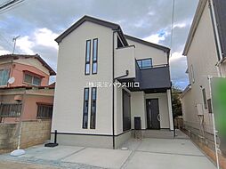 埼玉県春日部市粕壁４丁目
