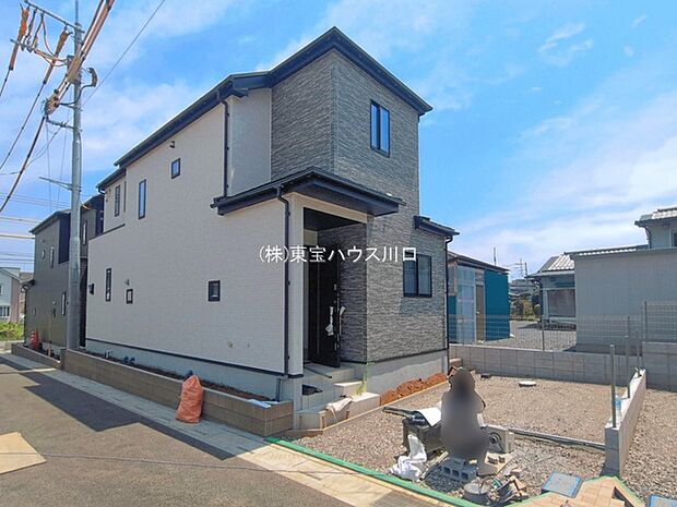 物件外観