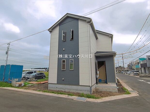 物件外観