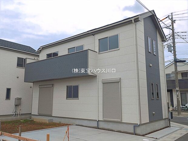 物件外観