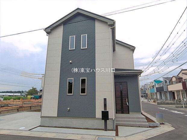 物件外観