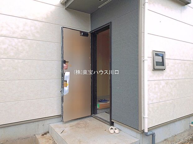 物件外観