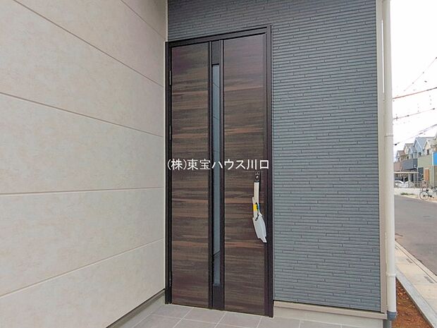 物件外観
