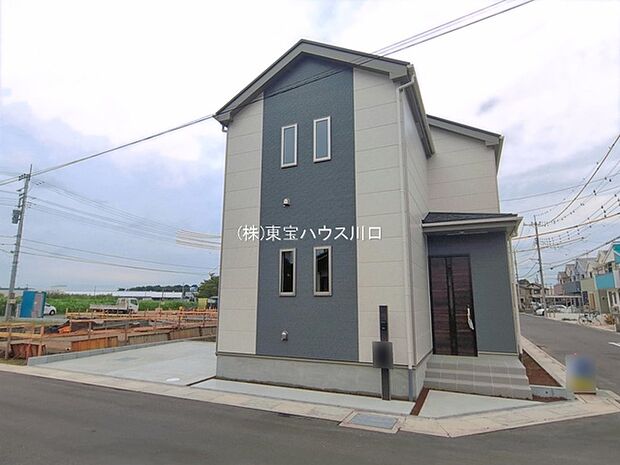 物件外観