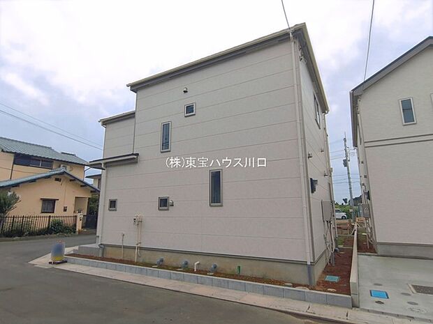 物件外観