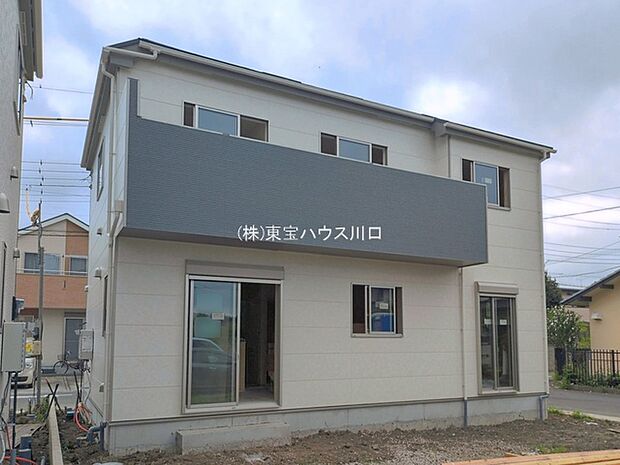 物件外観